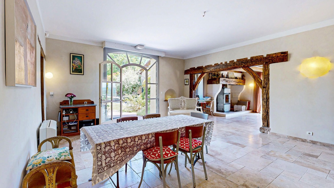 Photo of Bedroom in Ossages