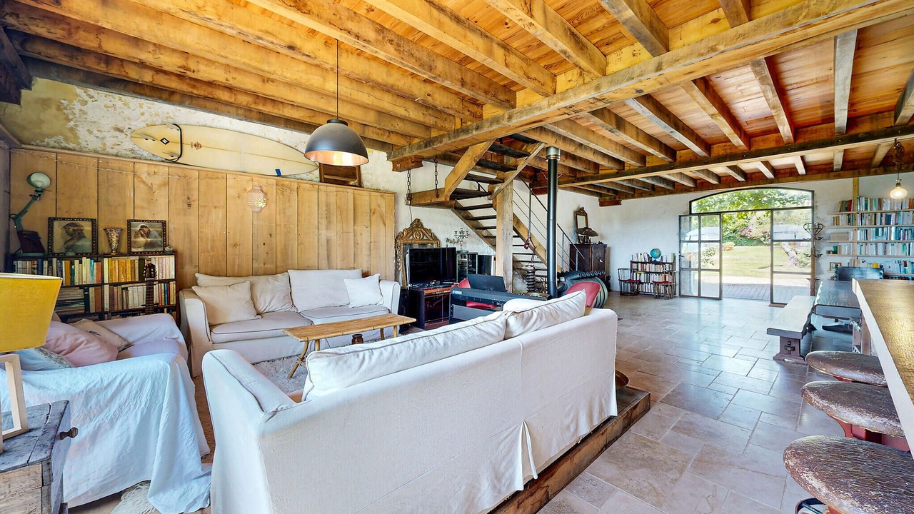 Photo of Bedroom in Ossages