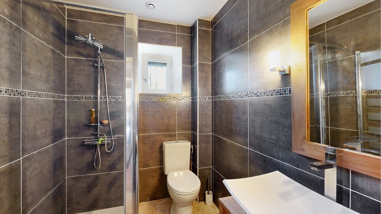 Photo of Bathroom in Ossages