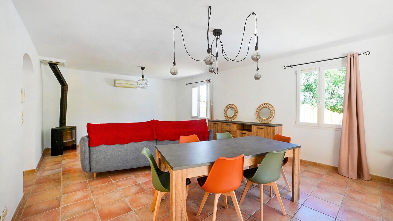 Photo of Bedroom in Orsan