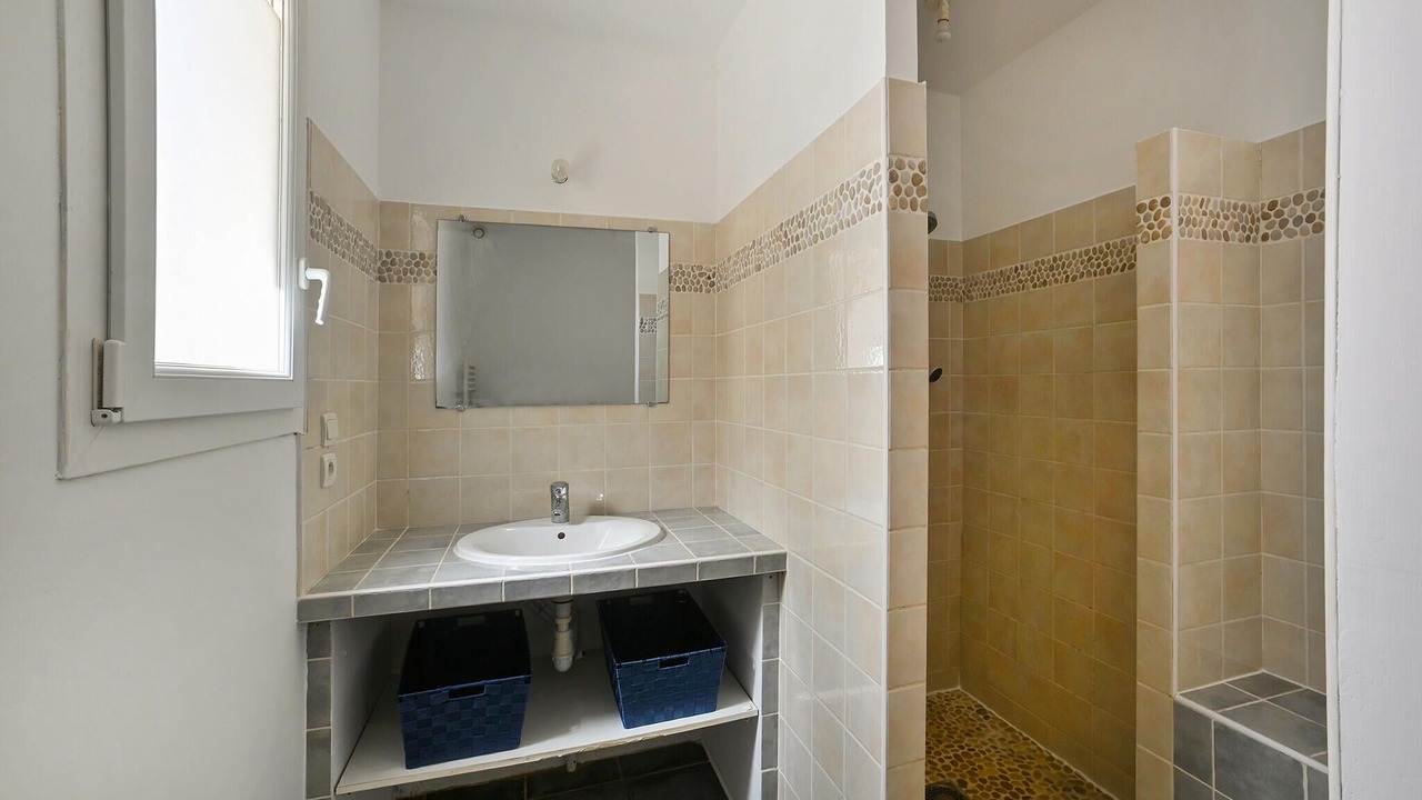 Photo of Bathroom in Orsan