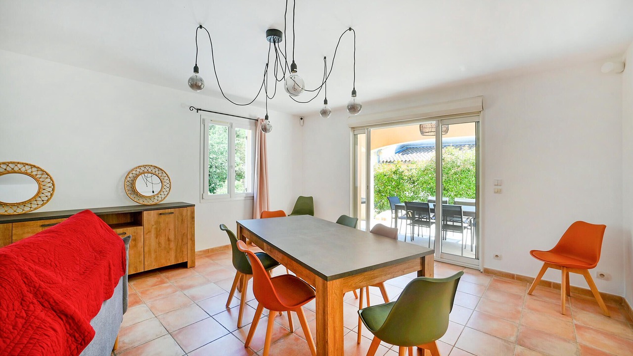 Photo of Bedroom in Orsan