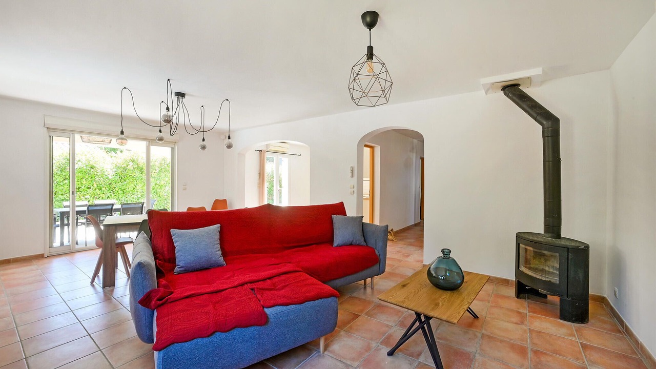 Photo of Bedroom in Orsan