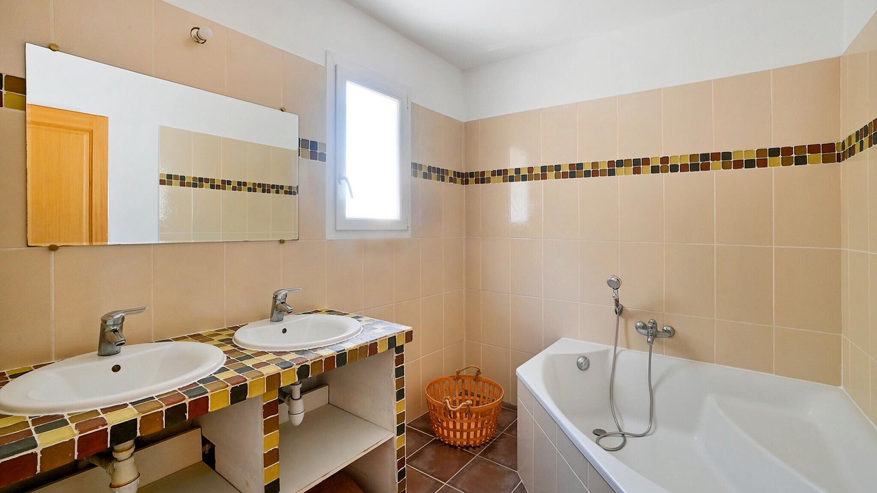 Photo of Bathroom in Orsan