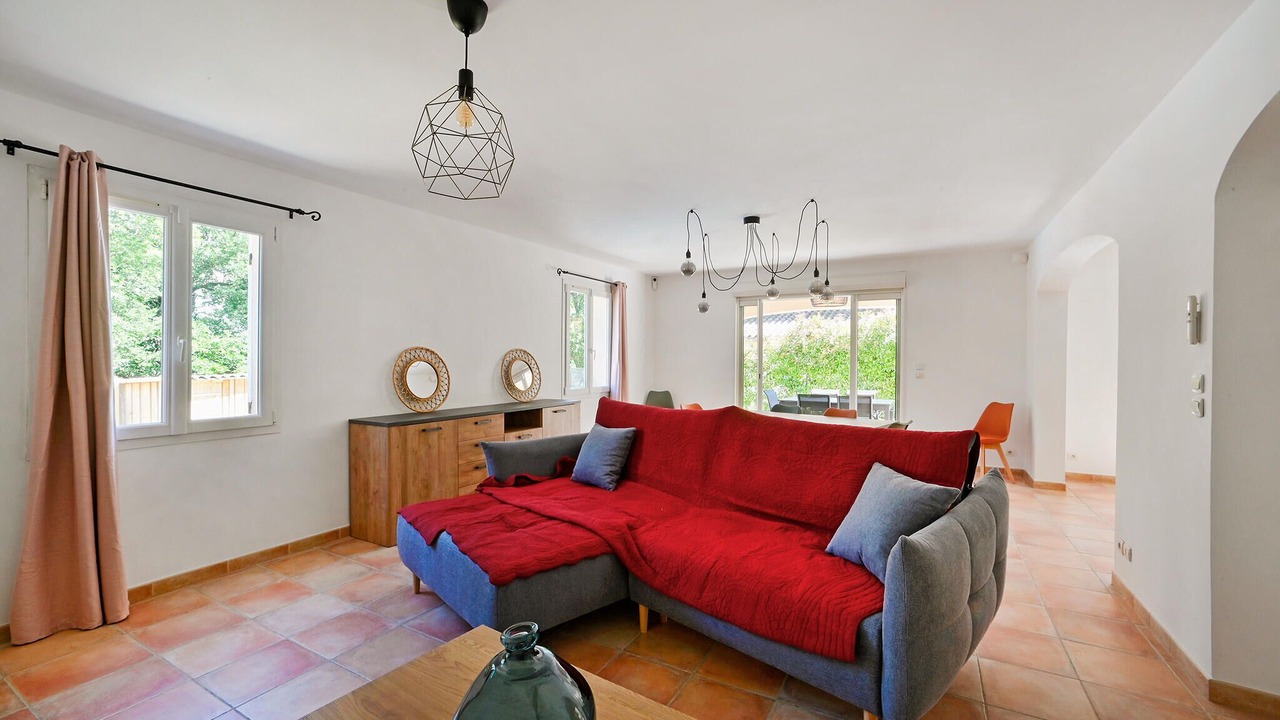 Photo of Bedroom in Orsan