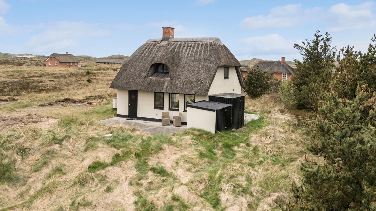 Photo of Others in Øhuse