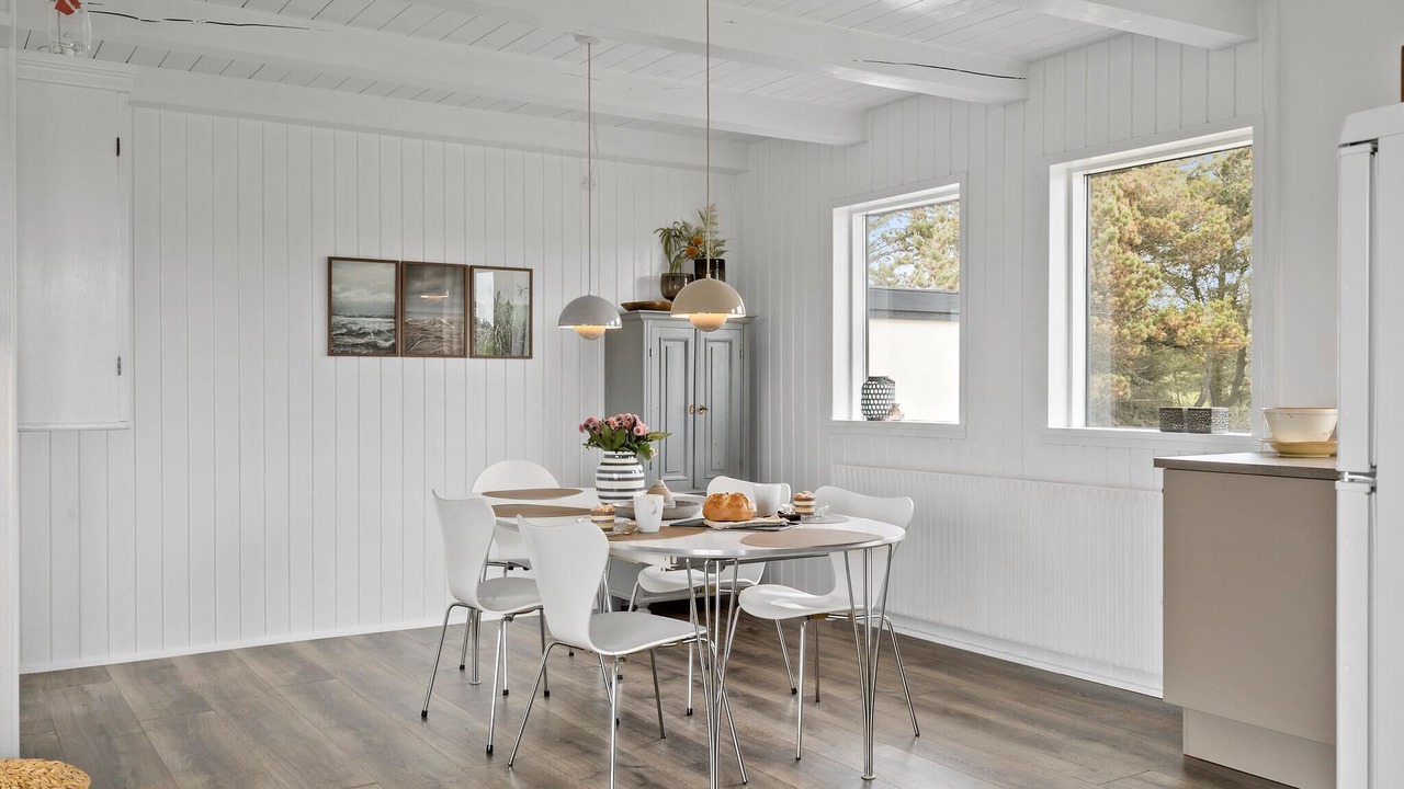 Photo of Bedroom in Øhuse