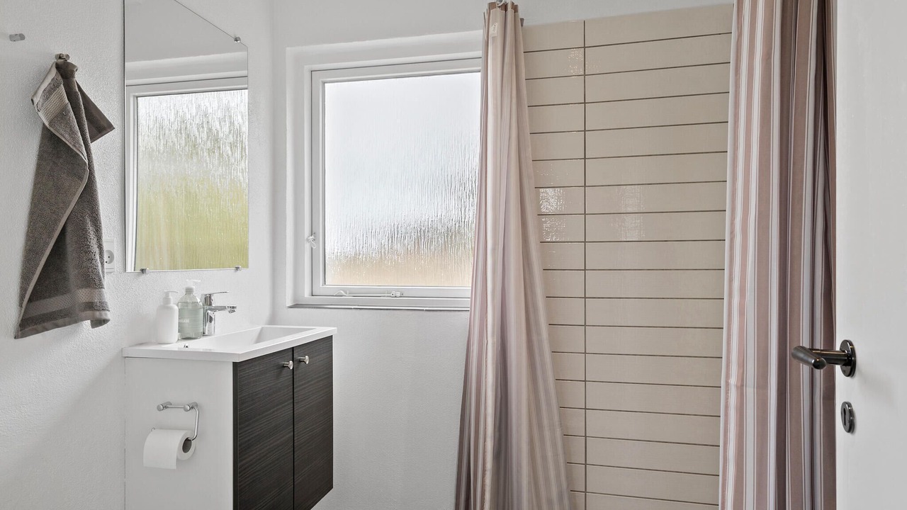 Photo of Bathroom in Øhuse