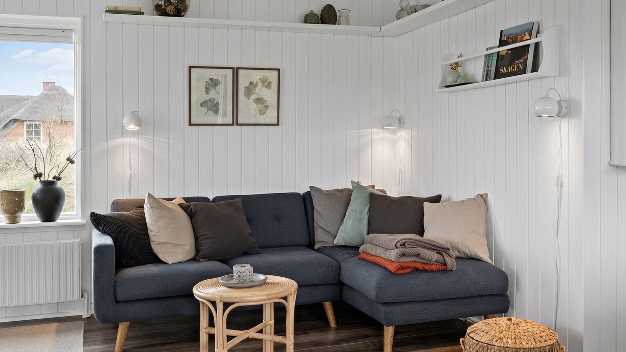 Photo of Bedroom in Øhuse