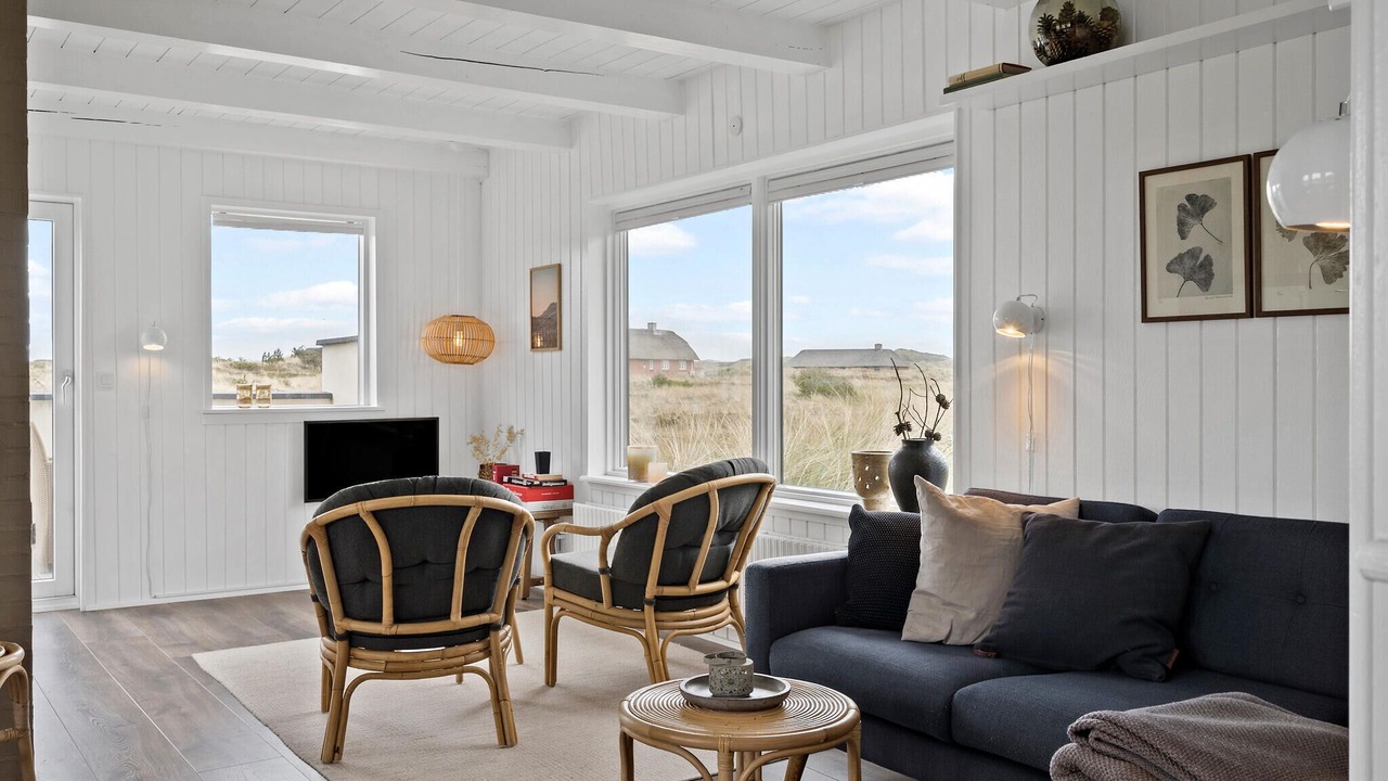 Photo of Bedroom in Øhuse
