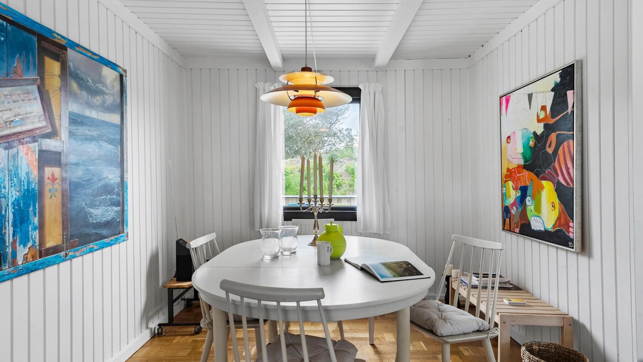 Photo of Bedroom in Saltum