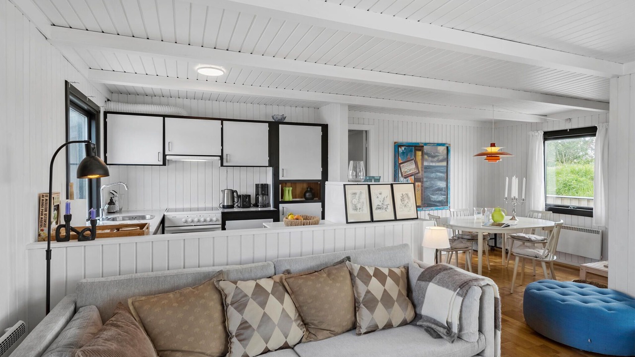 Photo of Bedroom in Saltum