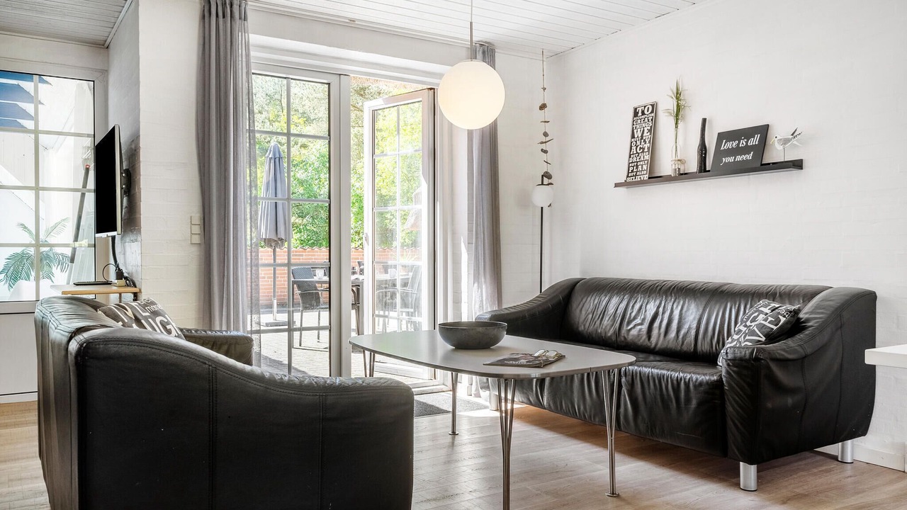 Photo of Bedroom in Øby