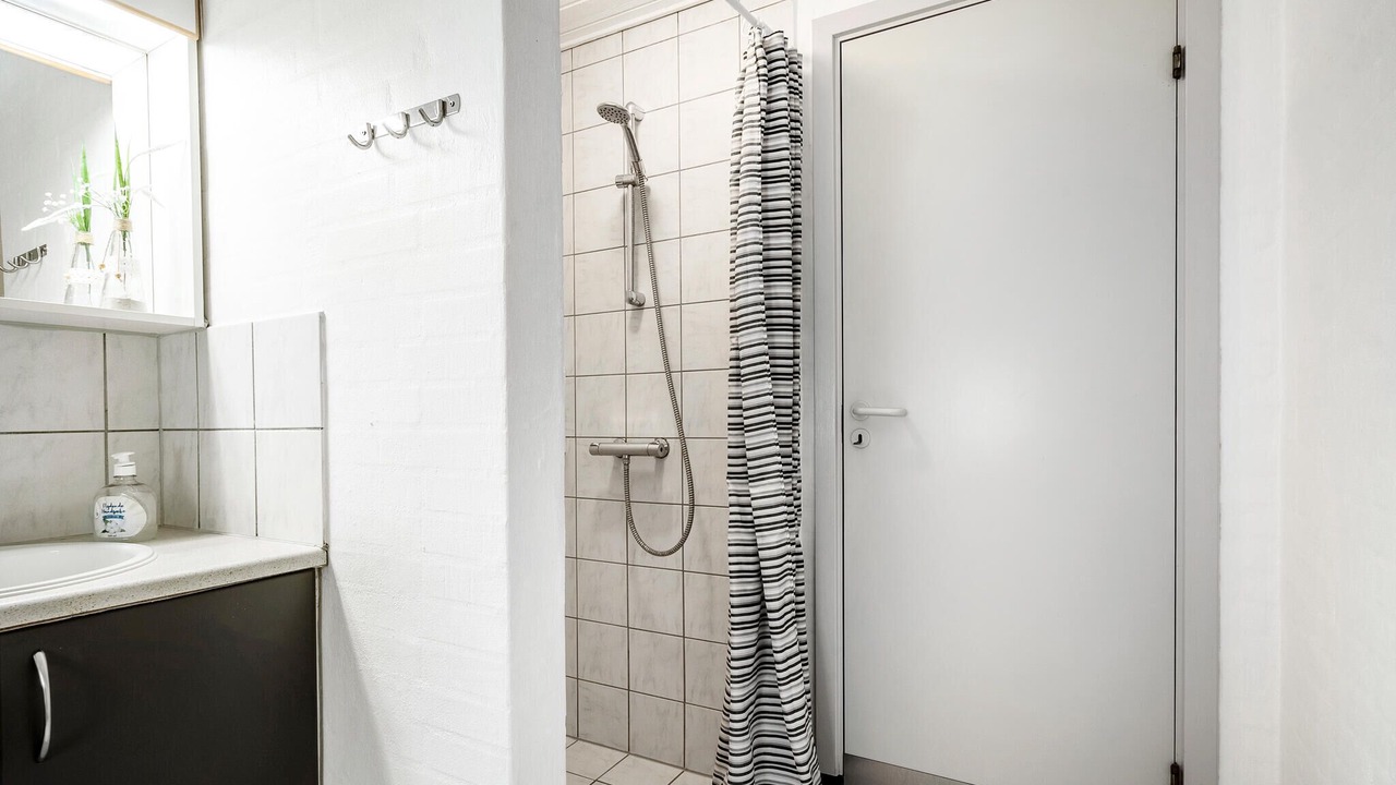 Photo of Bathroom in Øby