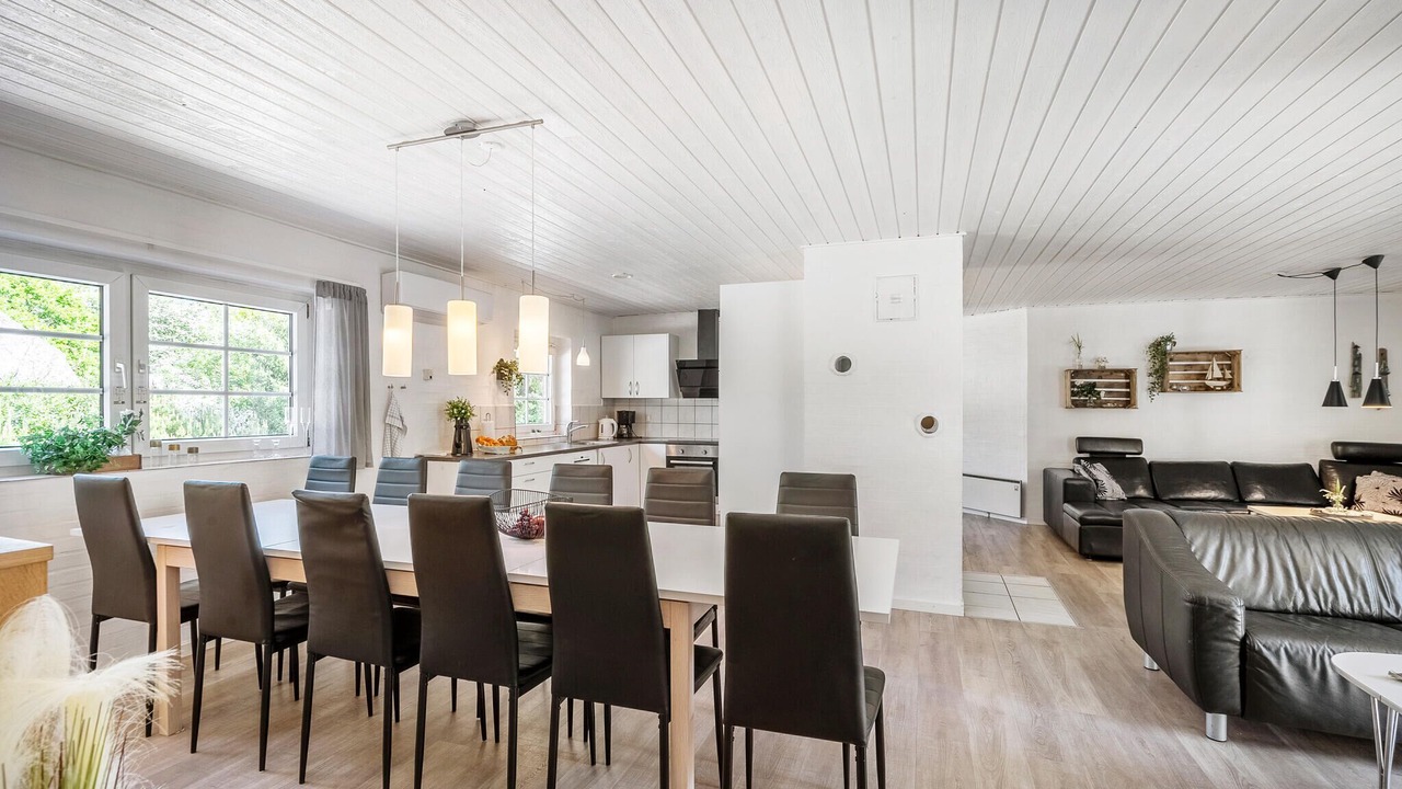 Photo of Bedroom in Øby