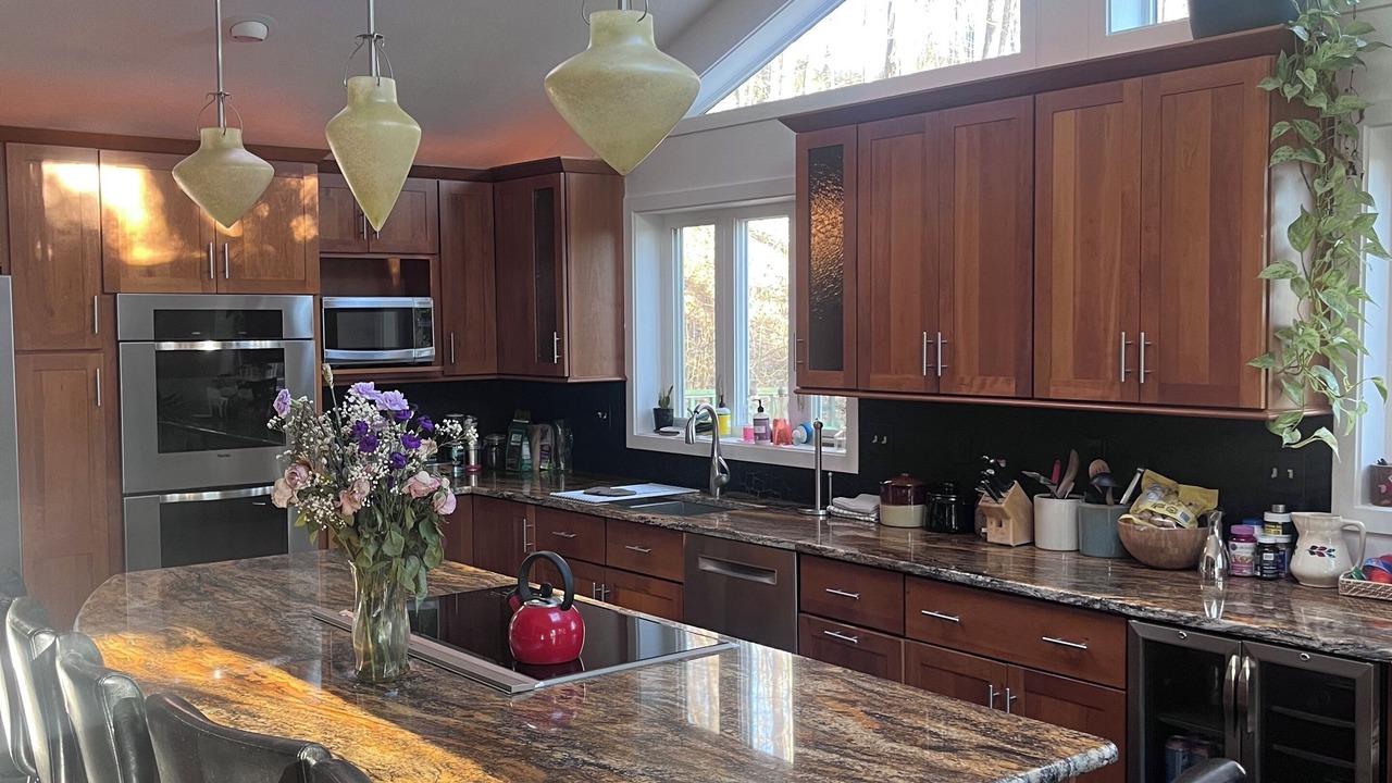 Photo of Kitchen in Guilford