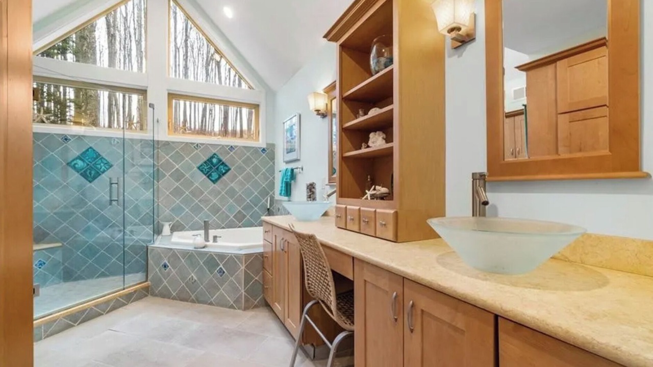 Photo of Bathroom in Guilford