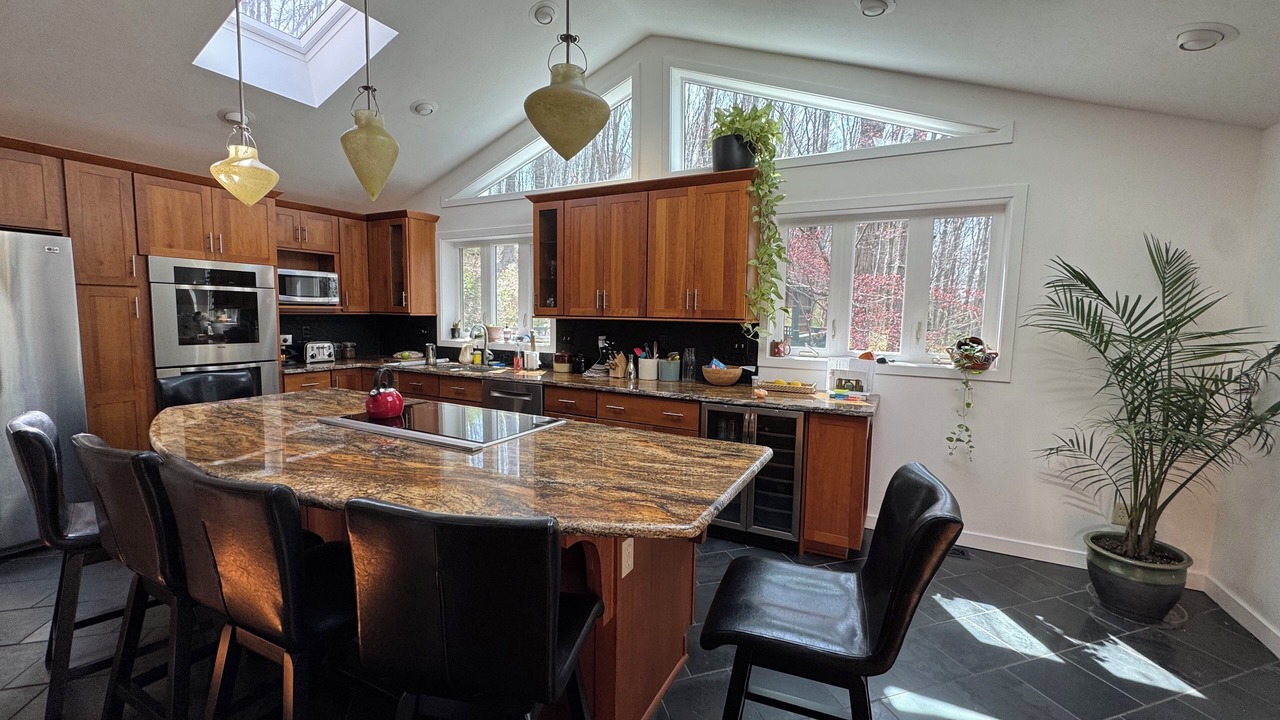 Photo of Kitchen in Guilford