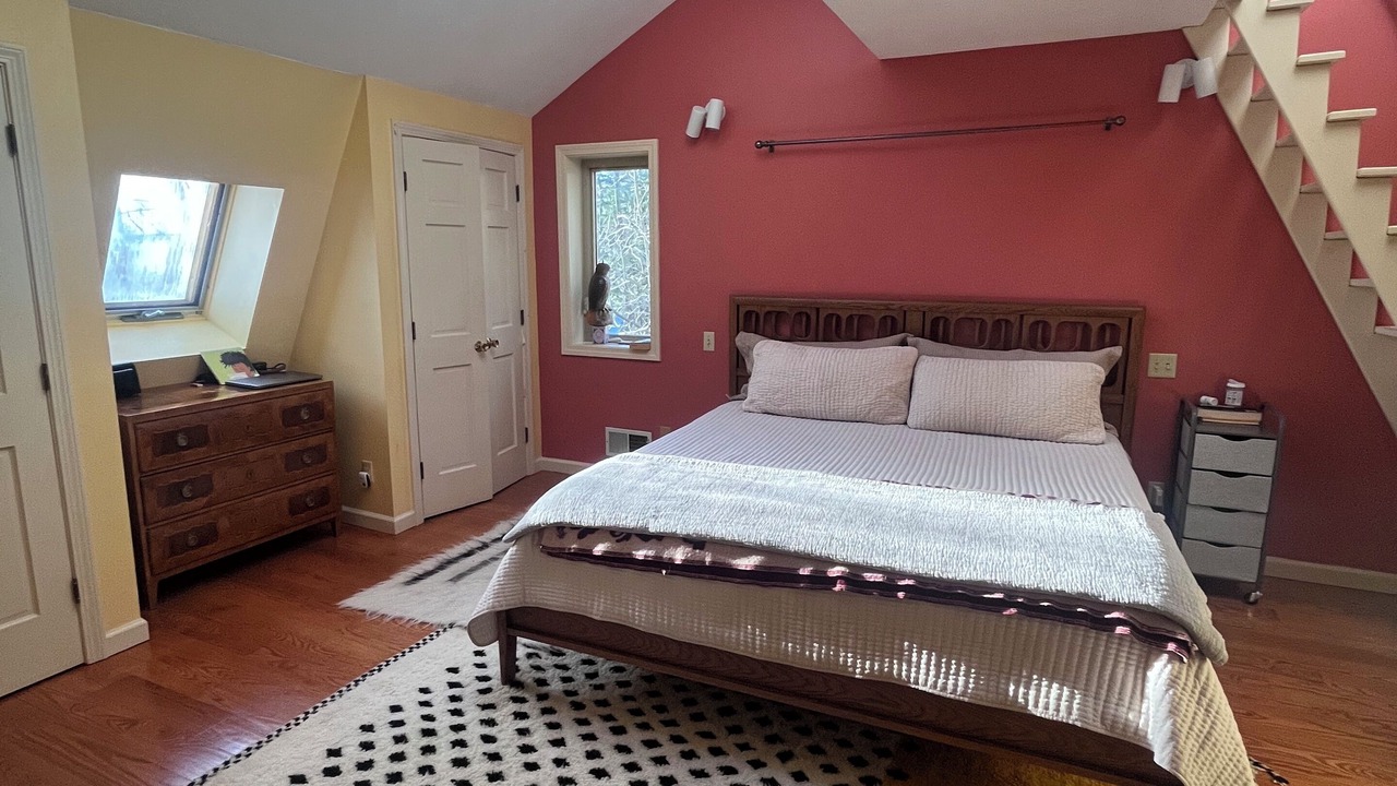 Photo of Bedroom in Guilford