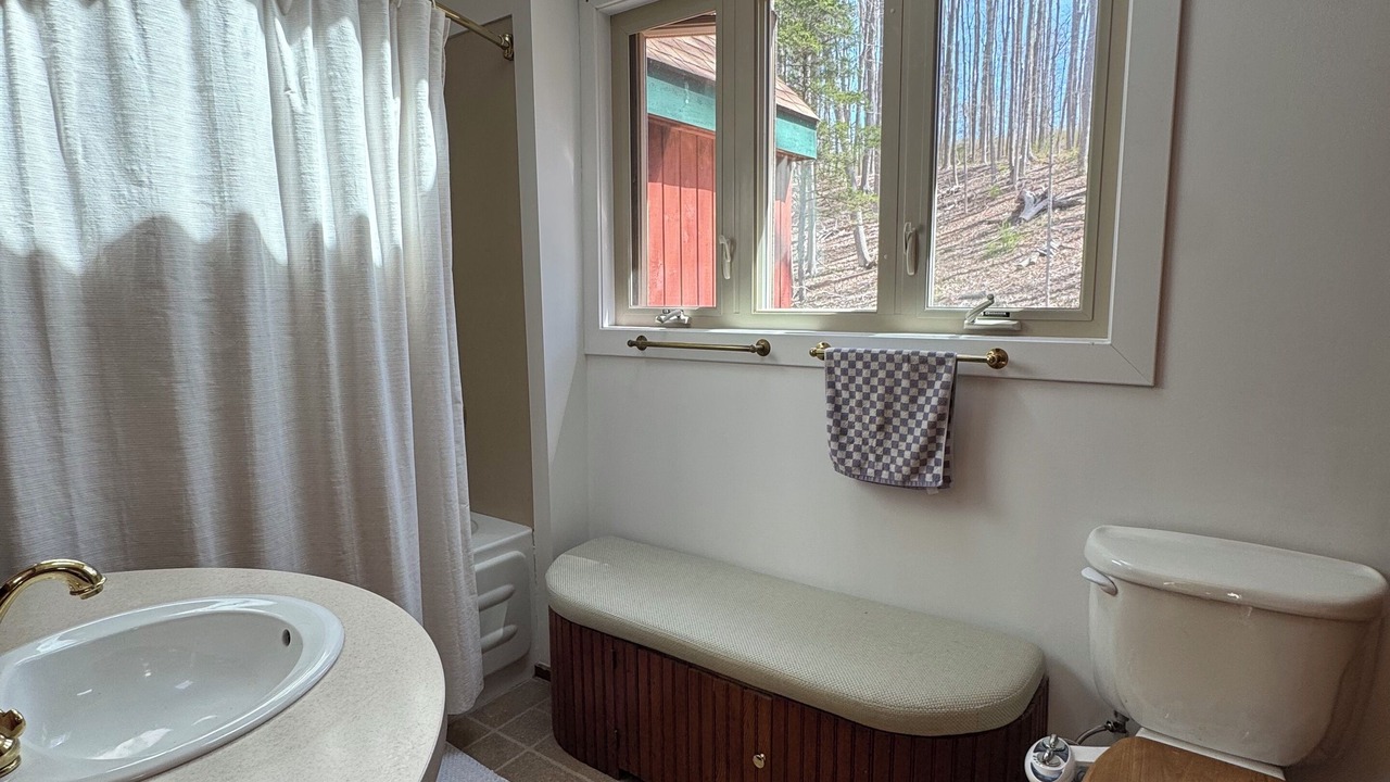 Photo of Bathroom in Guilford