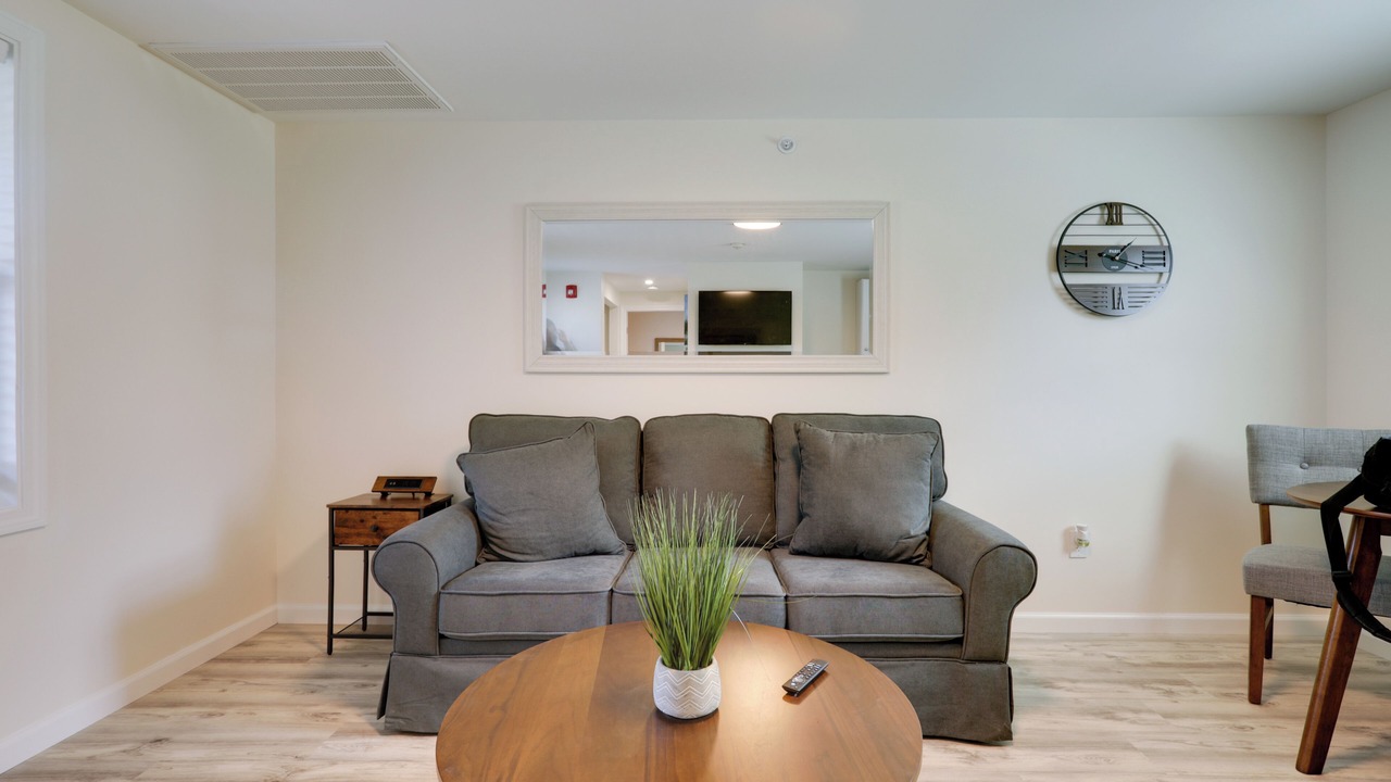 Photo of Livingroom in Wareham