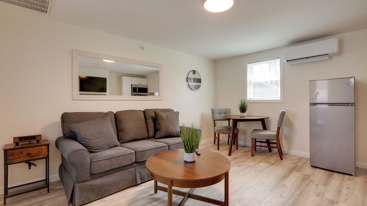 Photo of Livingroom in Wareham