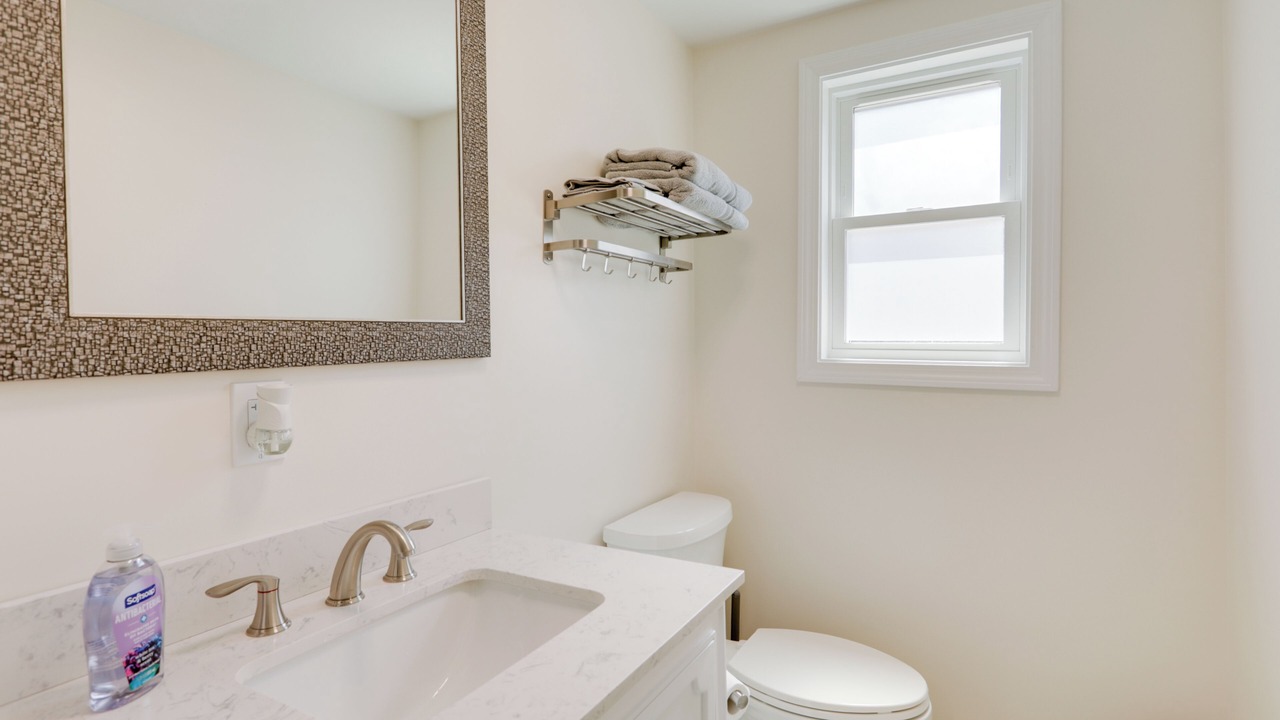 Photo of Bathroom in Wareham