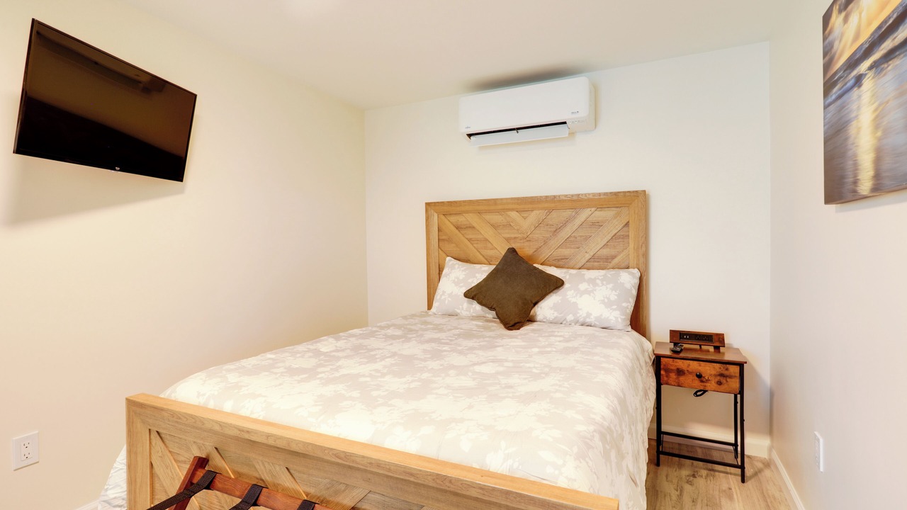 Photo of Bedroom in Wareham