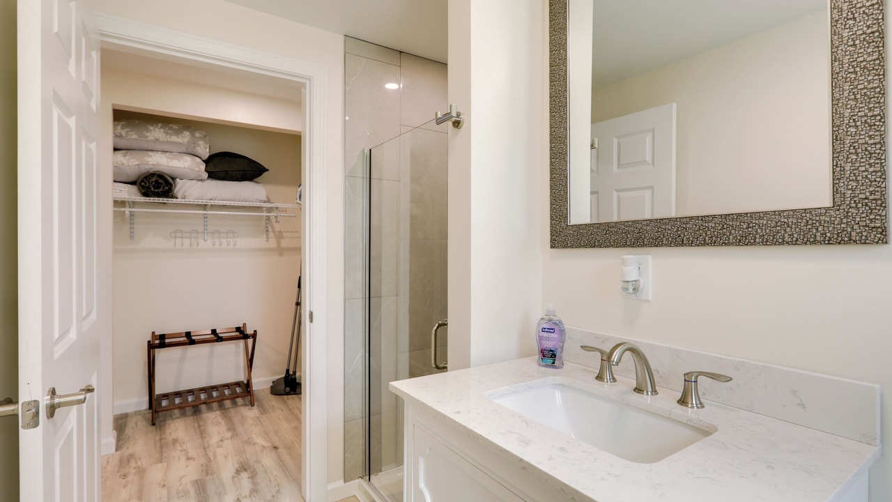 Photo of Bathroom in Wareham