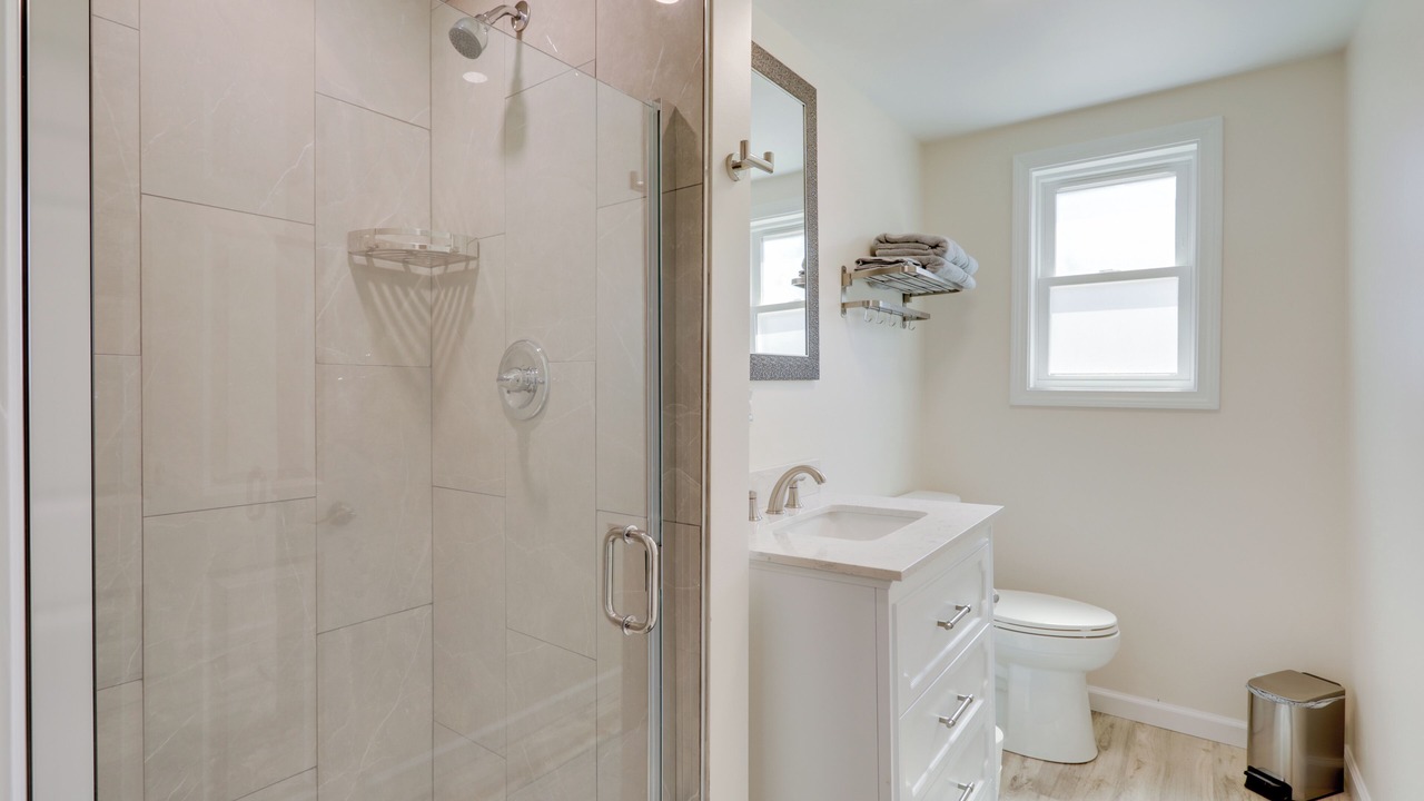 Photo of Bathroom in Wareham