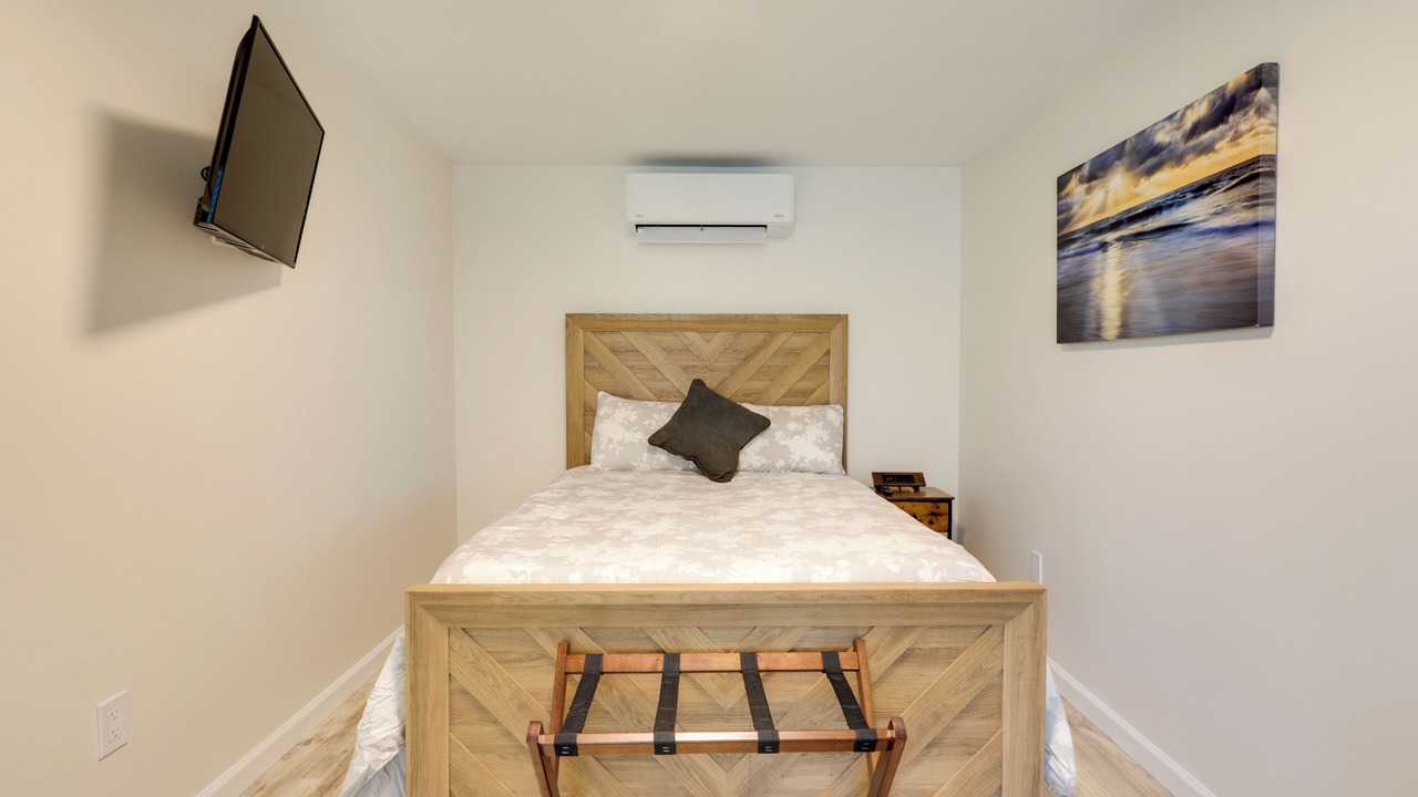 Photo of Bedroom in Wareham