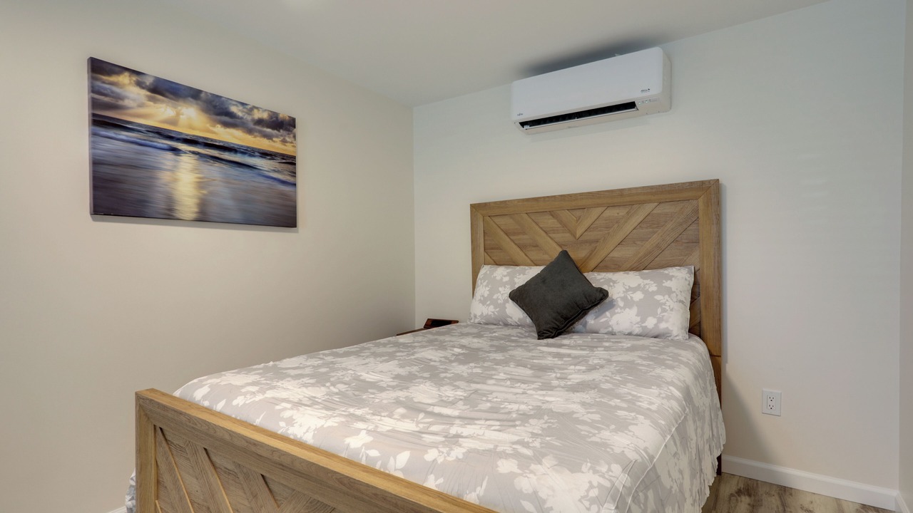 Photo of Bedroom in Wareham