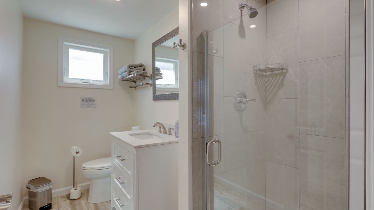 Photo of Bathroom in Wareham