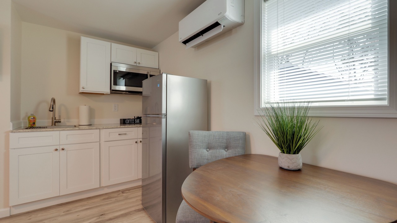 Photo of Kitchen in Wareham