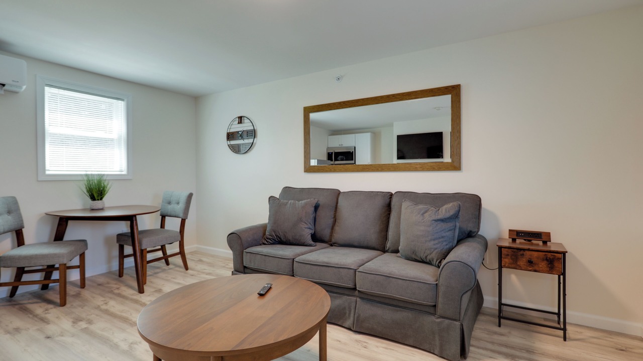 Photo of Bedroom in Wareham