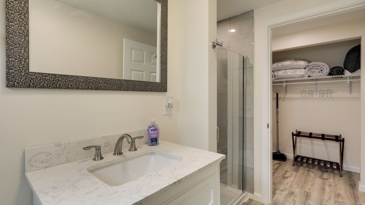 Photo of Bathroom in Wareham