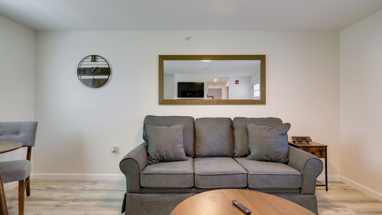 Photo of Livingroom in Wareham