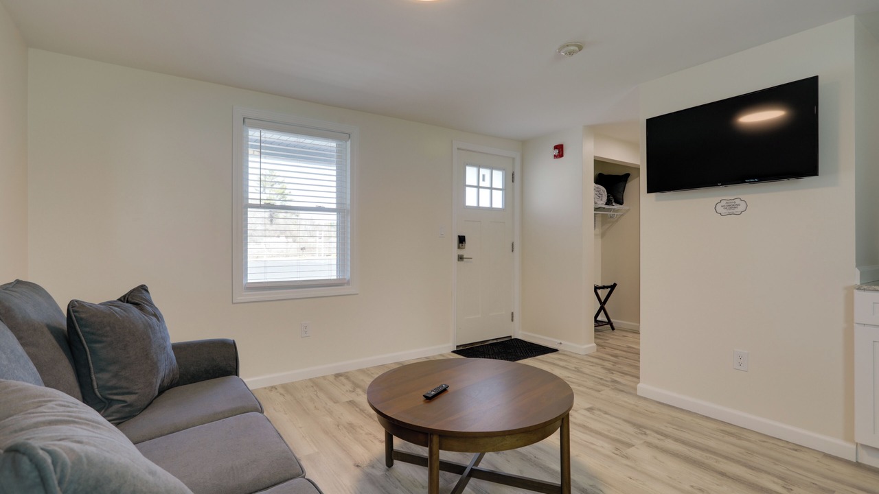 Photo of Livingroom in Wareham