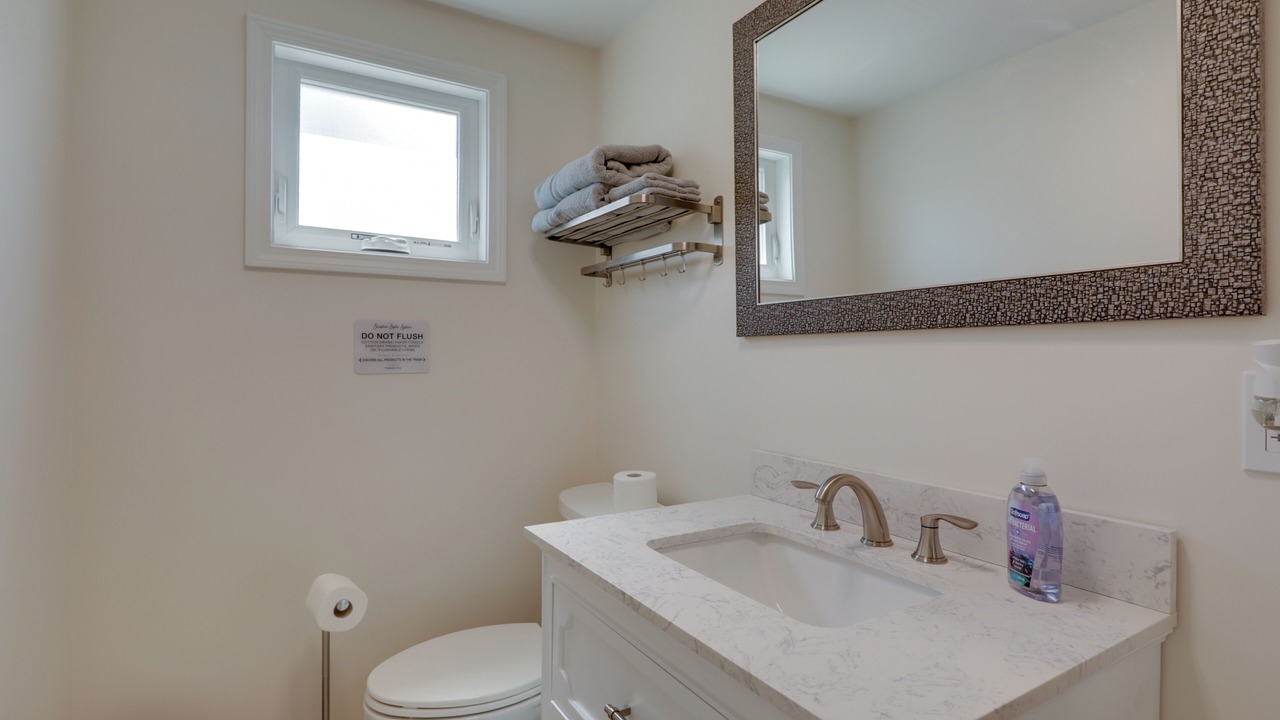 Photo of Bathroom in Wareham