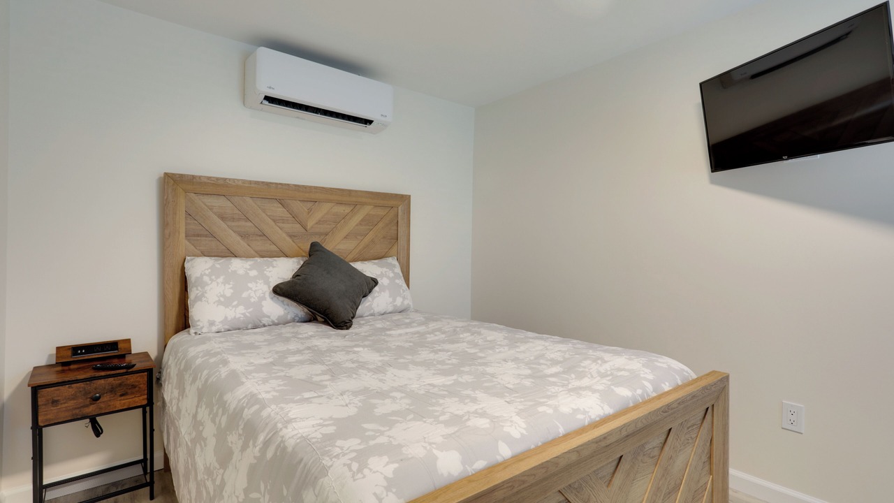 Photo of Bedroom in Wareham