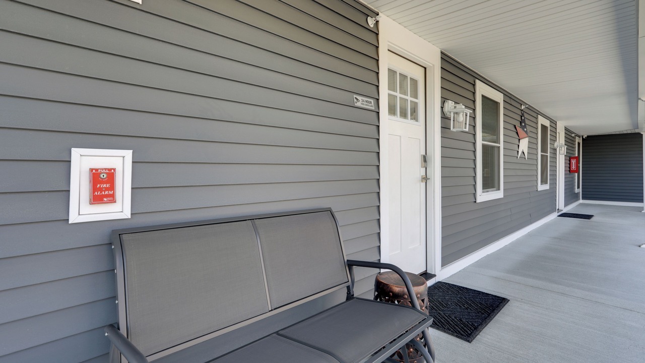 Photo of Outdoor in Wareham