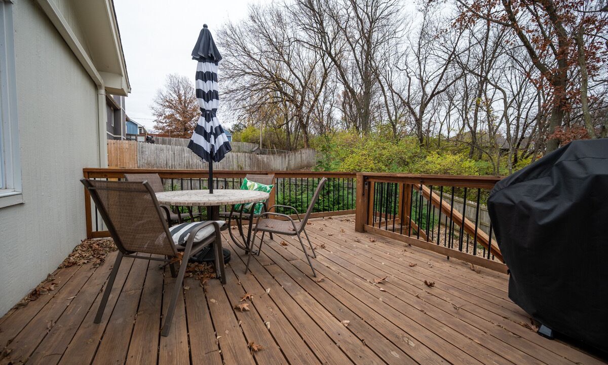 Photo of Outdoor in Topeka