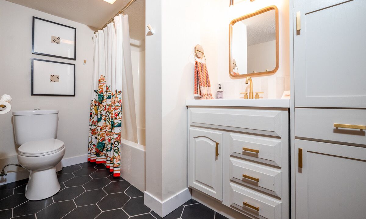 Photo of Bathroom in Topeka