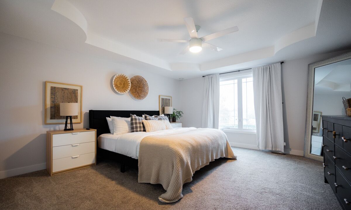 Photo of Bedroom in Topeka