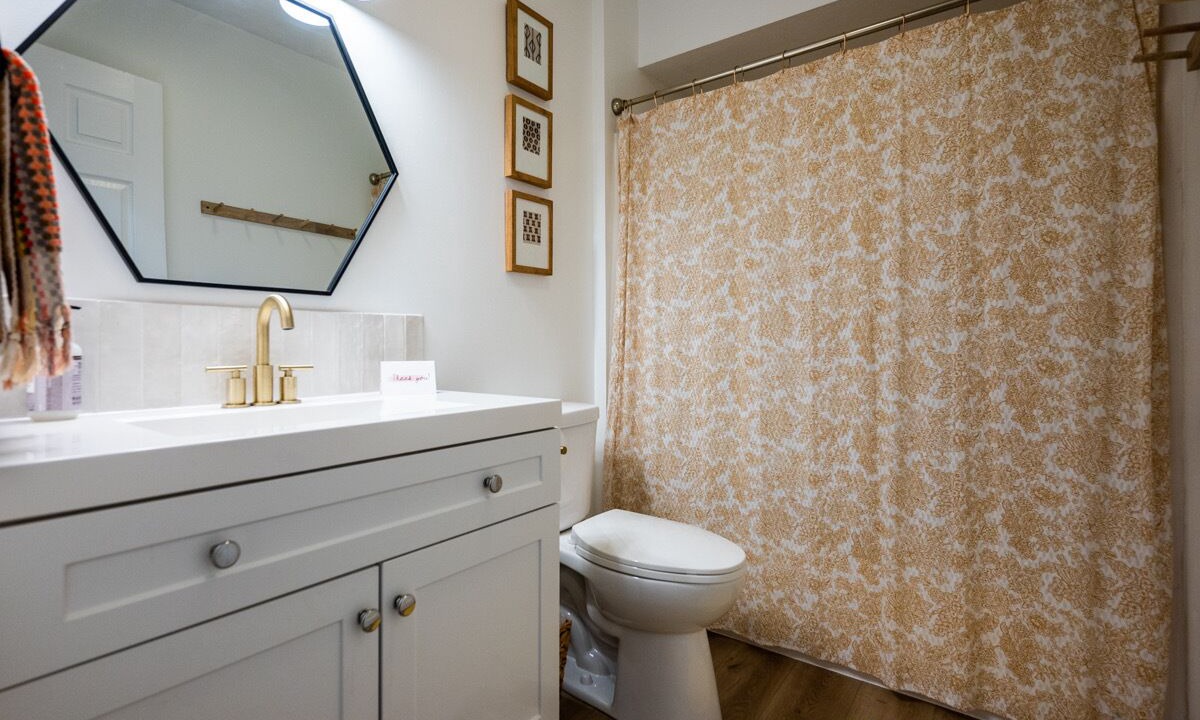 Photo of Bathroom in Topeka