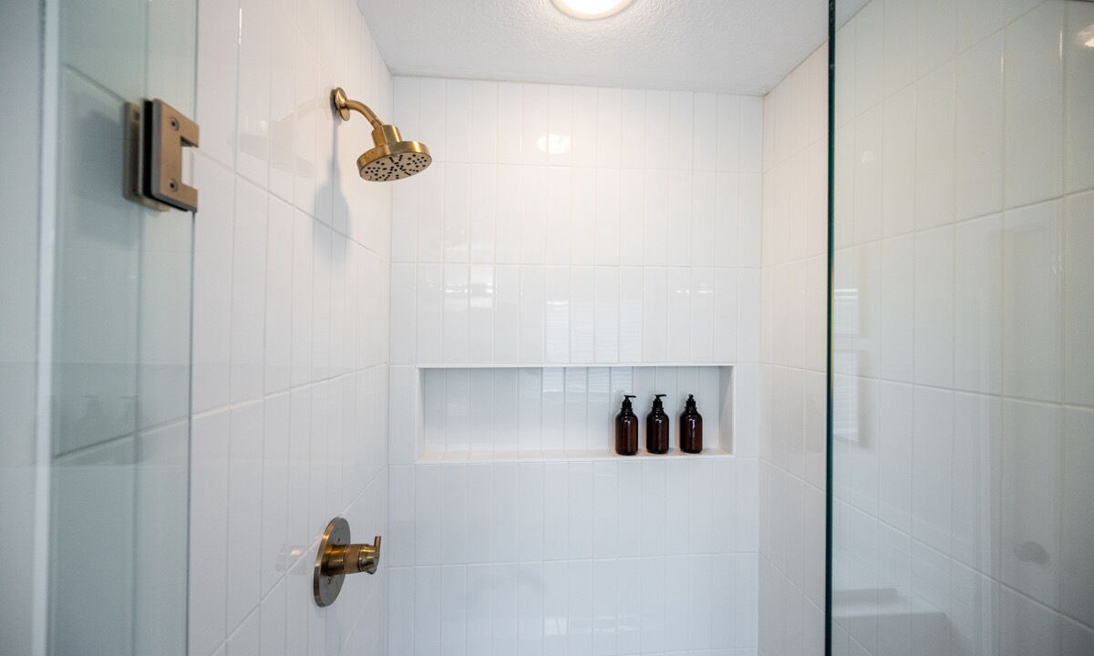 Photo of Bathroom in Topeka