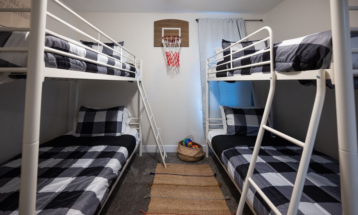 Photo of Bedroom in Topeka