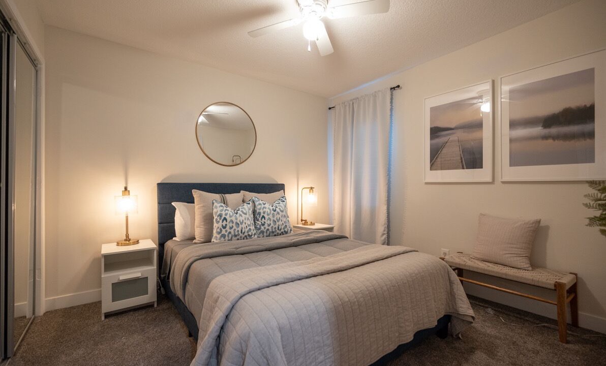 Photo of Bedroom in Topeka