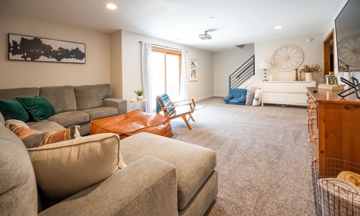 Photo of Livingroom in Topeka