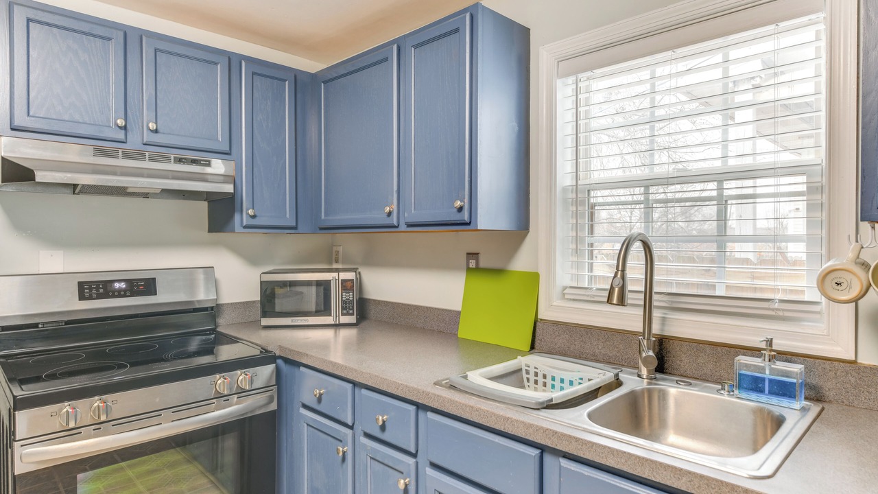 Photo of Kitchen in Manchester